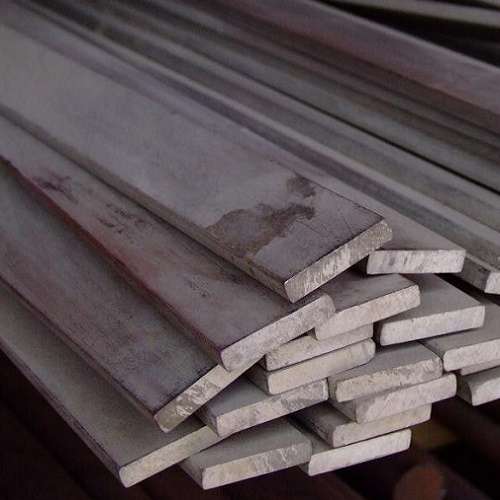 Стальная горячекатаная полоса 2x40 мм 08Х17Т ГОСТ 103-2006