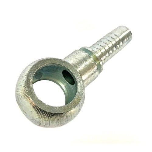 Фитинг BANJO 8 мм M18x1.5