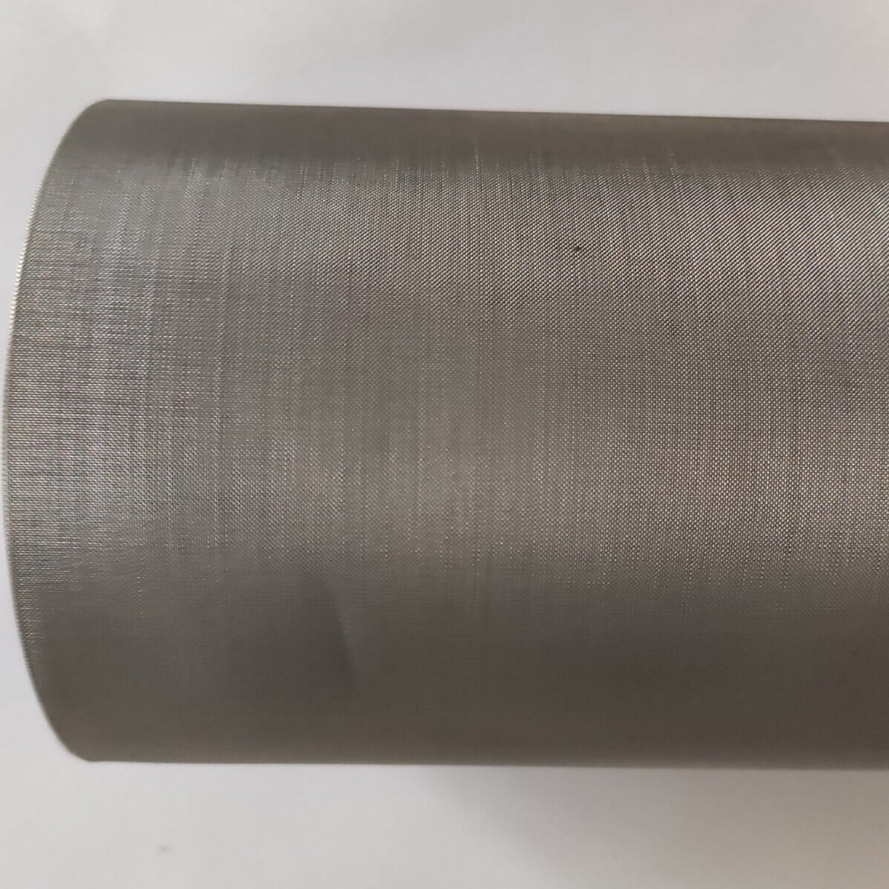 Сетка из проволоки 0.18x0.18 мм НП2 ГОСТ 6613-86